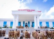 Bupati Buteng Pimpin Apel, dari Sampah hingga Jalan Rusak Semua Kena Sentil