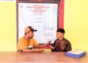 Tanah Bersengketa Berujung Api: KDMP Polindu Dibongkar, Ini Penjelasan Kades