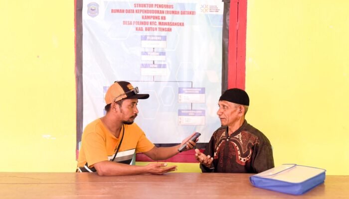 Tanah Bersengketa Berujung Api: KDMP Polindu Dibongkar, Ini Penjelasan Kades