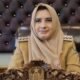 Bupati Pekalongan Fadia Arafiq (Dok.Ist/Hibata.id)