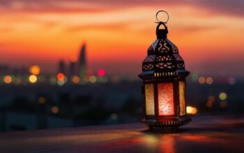 Prediksi Idul Fitri 1447 H Menurut Pemerintah, BRIN, dan Muhammadiyah/Hibata.id