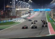 Mengenal Sistem F1 Qualifying: Tahapan Q1, Q2, dan Q3 Penentu Pole Position/Hibata.id