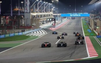Mengenal Sistem F1 Qualifying: Tahapan Q1, Q2, dan Q3 Penentu Pole Position