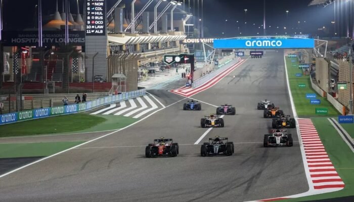 Mengenal Sistem F1 Qualifying: Tahapan Q1, Q2, dan Q3 Penentu Pole Position