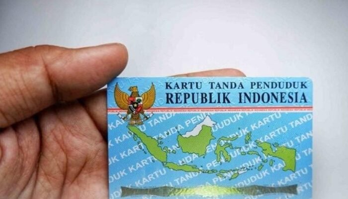 Usulan Baru: Kehilangan e-KTP Bisa Didenda, Ini Alasannya
