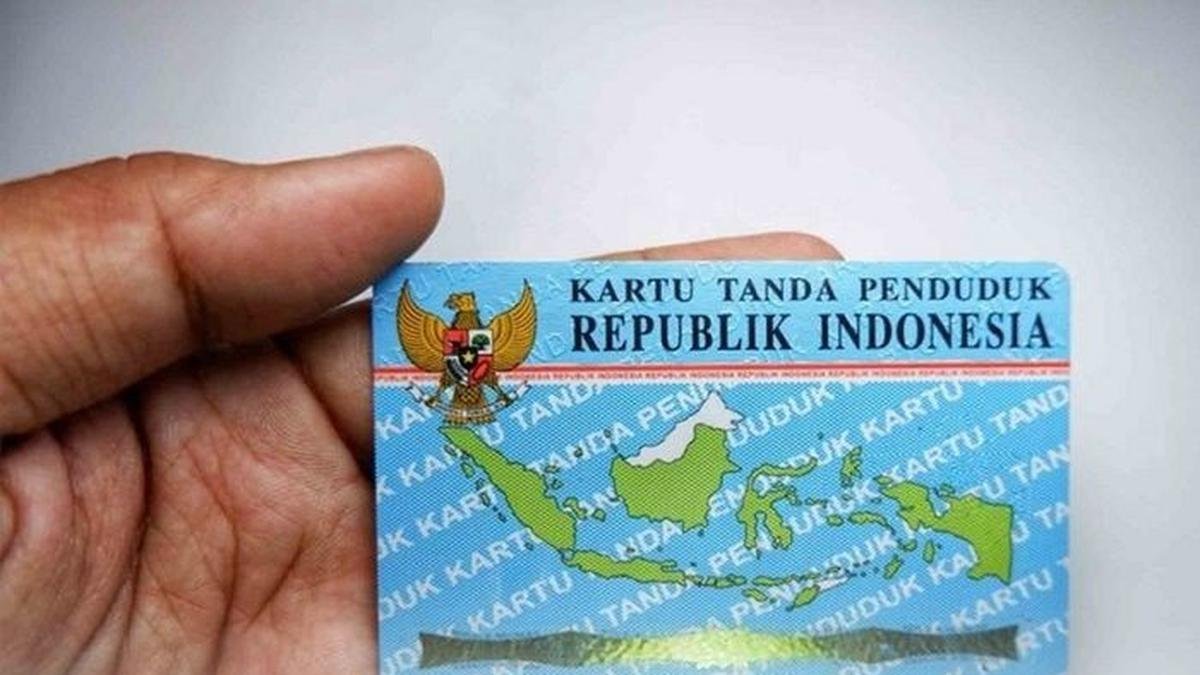 Kehilangan e-KTP Bisa Didenda/Hibata.id