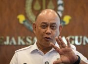 Profil Dadan Hindayana. Foto: Antara/Aditya Pradana Putra/Hibata.id