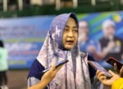 Rakhmatiya Deu: Investasi Chateraise, Petani Gorontalo Berpeluang Masuk Industri