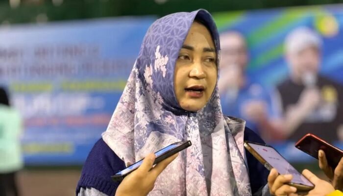 Rakhmatiya Deu: Investasi Chateraise, Petani Gorontalo Berpeluang Masuk Industri