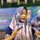 Ketua Komisi I DPRD Bone Bolango, Rakhmatiya Deu/Hibata.id