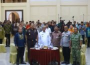 Faisal Yunus: Program RKPD 2027 Harus Sesuai Kemampuan Fiskal