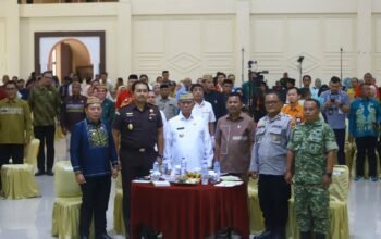 Faisal Yunus: Program RKPD 2027 Harus Sesuai Kemampuan Fiskal