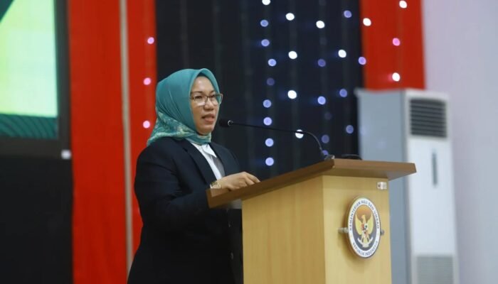 Kepala Bappeda Bone Bolango Pastikan Pembangunan 2027 Lebih Tepat Sasaran