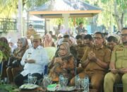 Pemkab Bone Bolango menggelar lomba bertutur tingkat SD/MI untuk memperkuat literasi, komunikasi, dan karakter anak sejak dini di tengah perkembangan teknologi/Hibata.id