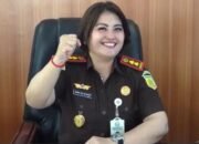 Sosok Kajari Karo Danke Rajagukguk (Foto: Instagram @kejaksaannegerikaro)/Hibata.id