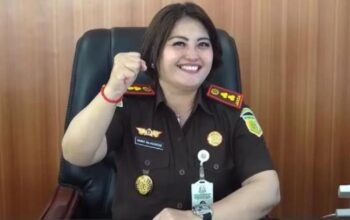 DPR Desak Copot Kajari Karo, Kasus Amsal Sitepu Memanas di Senayan