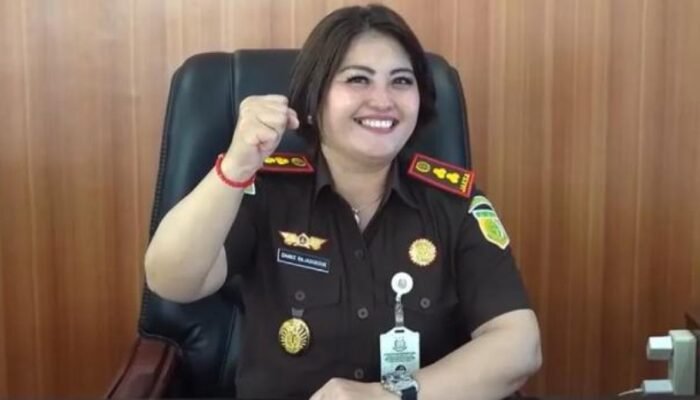 DPR Desak Copot Kajari Karo, Kasus Amsal Sitepu Memanas di Senayan