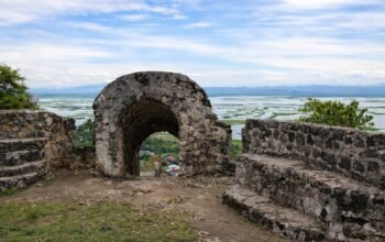 Wisata Edukasi di Gorontalo, 3 Lokasi Bersejarah ini Cocok untuk Keluarga