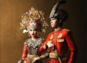 El Rumi dan Syifa Hadju/Hibata.id