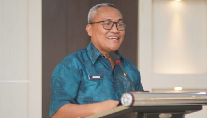 Stok Beras Bolmut Diklaim Aman 5 Bulan, Benarkah Cukup Saat Harga Bergejolak?