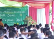 Wakil Bupati Asahan Dukung Pasar Murah Ramadhan