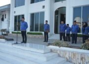 ASN Asahan Diorientasi untuk Tingkatkan Disiplin Dan Tanggung Jawab