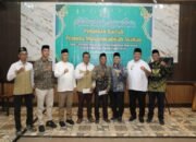 Pemuda Muhammadiyah Asahan Dan Pemkab Asahan Pererat Silaturahmi Ramadhan