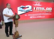 Bupati Asahan Ajak IMM Jadi Agen Perubahan untuk Kemajuan Daerah