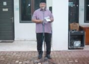 Santunan Anak Yatim Dan Kaum Dhuafa di Bulan Ramadhan Bupati Asahan Tekankan Pelayanan Kesehatan Optimal
