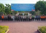 Pemkab Asahan Dan Kepolisian Siap Amankan Mudik Lebaran dengan 8 Pos Pengamanan