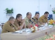 Toleransi dan Lingkungan Bersih Jadi Fokus Pemkab Asahan di Bulan Puasa