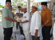 Bupati Asahan Buka Pesantren Kilat Ramadhan, Tekankan Pentingnya Pendidikan Karakter