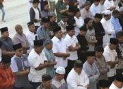 Bupati Asahan Tekankan Pentingnya Memuliakan Al-Quran di Bulan Ramadhan