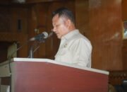 Wabup Asahan Asahan Sampaikan LKPJ 2025 Capaian Indikator Makro Dan Keuangan Patut Diapresiasi