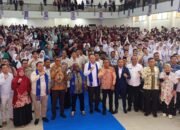 Ghalieb Lahidjun: Pendekatan Praktis Menteri Pigai Mudahkan Pemahaman HAM