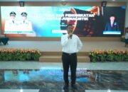 Diskominfo Asahan Gelar Pelatihan Dan Peningkatan Kapasitas Jurnalistik