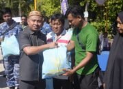 Anggota Komisi I DPRD Provinsi Gorontalo, Ramdan Liputo/Hibata.id
