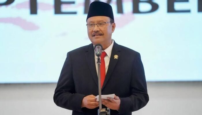 Kemensos Siapkan Penebalan Bansos untuk Antisipasi Kenaikan Harga BBM