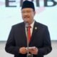 Menteri Sosial Saifullah Yusuf. Foto: istimewa/Hibata.id