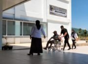 RSUD Bintauna Tetap Optimal Layani Pasien di Tengah Proses Akreditasi