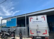 SPPG Dutohe Barat, Kecamatan Kabila/Hibata.id