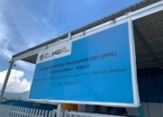 SPPG Dutohe Barat, Kecamatan Kabila, yang berada di bawah naungan Yayasan Mentari Gizi Indonesia/Hibata.id