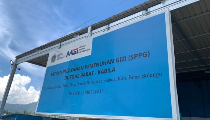 Duh, MBG di Bone Bolango Dibagikan Sore, Siswa Diminta Kembali ke Sekolah