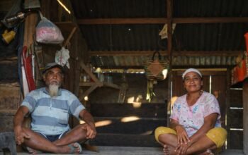 Suku Polahi, Komunitas Pedalaman Gorontalo dengan Cara Hidup Tradisional