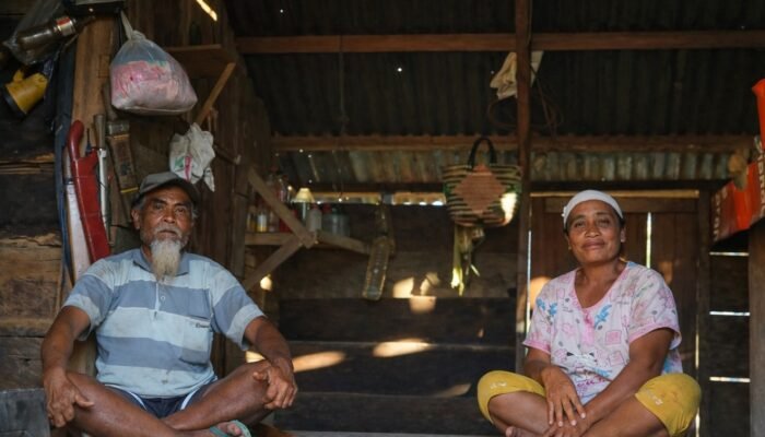 Suku Polahi, Komunitas Pedalaman Gorontalo dengan Cara Hidup Tradisional
