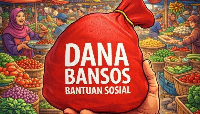 Bansos April 2026, Ini Rincian PKH, BPNT, PIP hingga Cara Cek Penerima