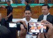 Amsal Sitepu Divonis Bebas, Begini Penjelasan Hakim