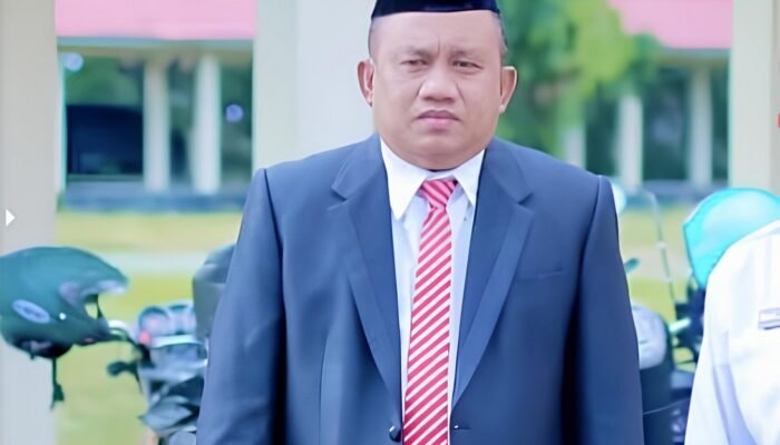 Taluditi Darurat Tambang Ilegal? Camat Minta Penertiban Segera Dilakukan