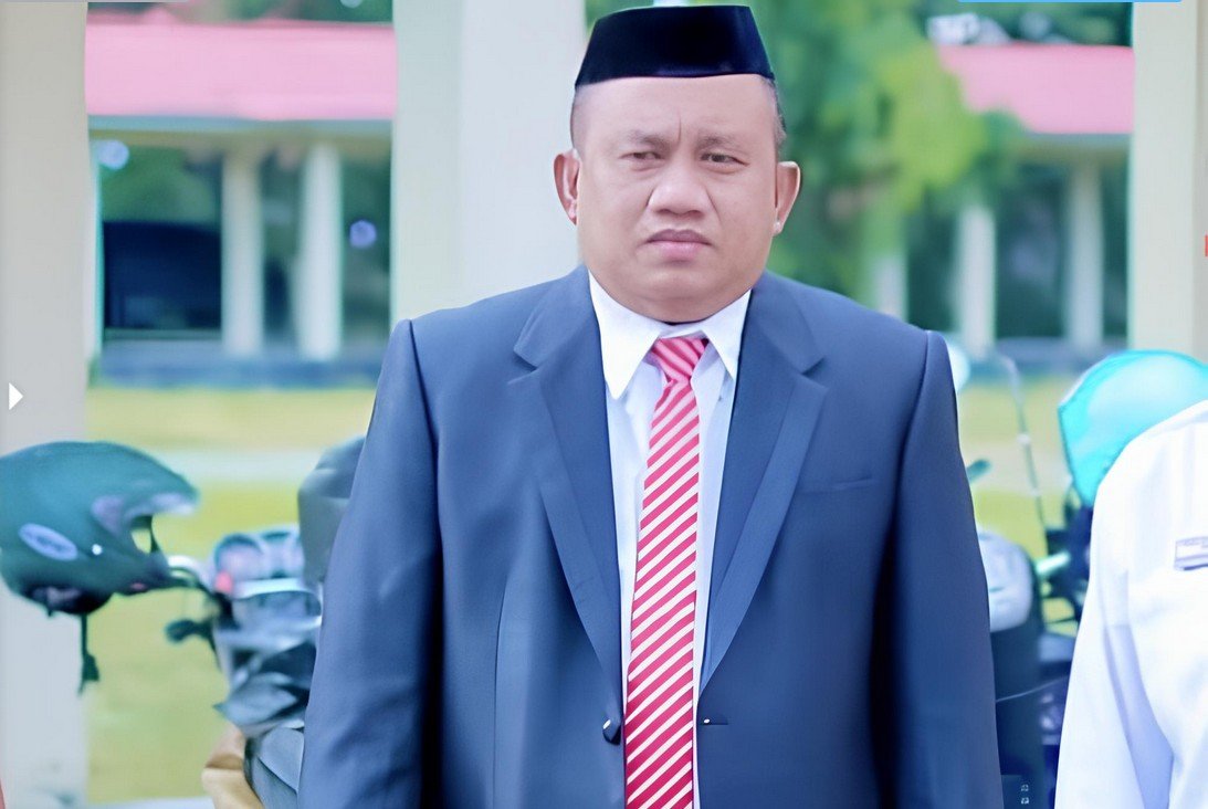 Camat Taluditi Irfan Lalu secara tegas meminta Kepolisian Resor Pohuwato segera melakukan penertiban terhadap aktivitas tambang ilegal/Hibata.id