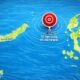 Ilustrasi Gempa - Gempa 7,6 Bitung, Warga Gorontalo: Laut Tenang, Tapi Jantung Dag-Dig-Dug/Ai/Hibata.id